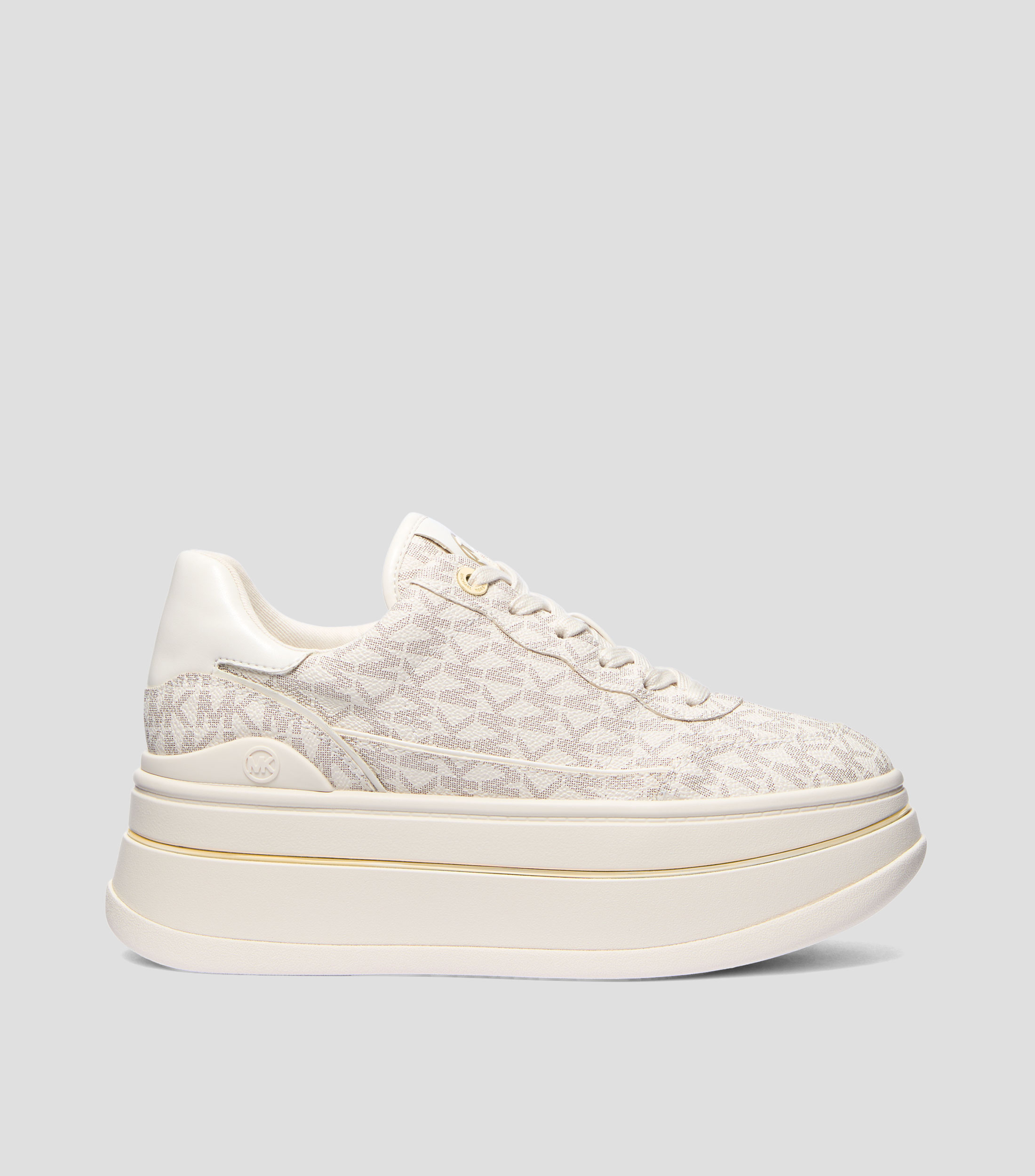 Tenis Casuales estampados Mujer